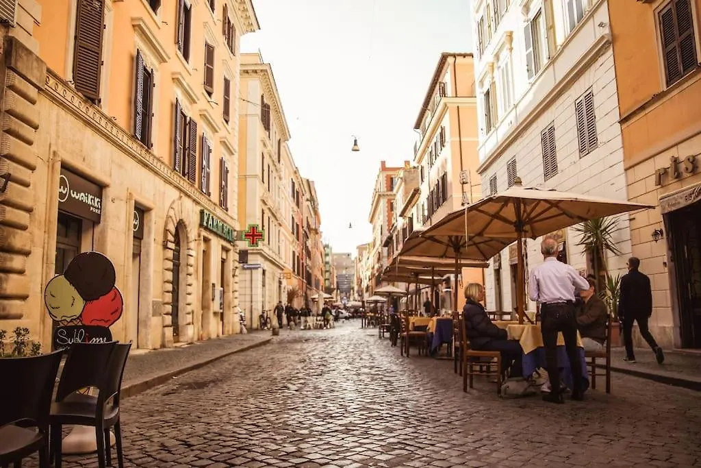 Apartamento Dolce Casa In San Pietro Roma