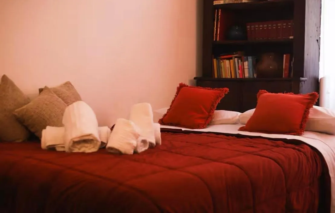 Apartamento Dolce Casa In San Pietro Roma 0*,
