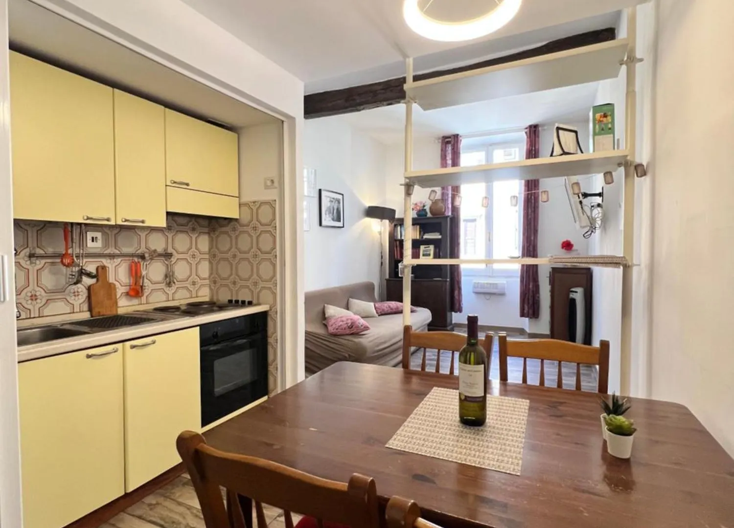 Apartamento Dolce Casa In San Pietro Roma