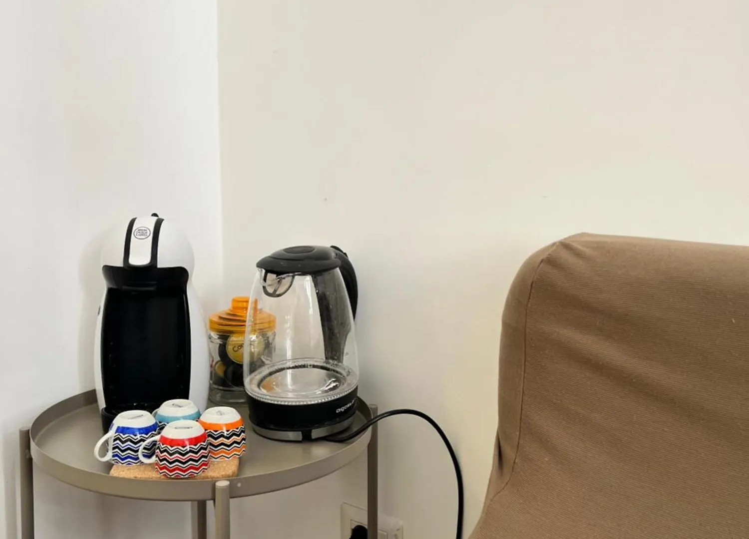 Apartamento Dolce Casa In San Pietro Roma Italia