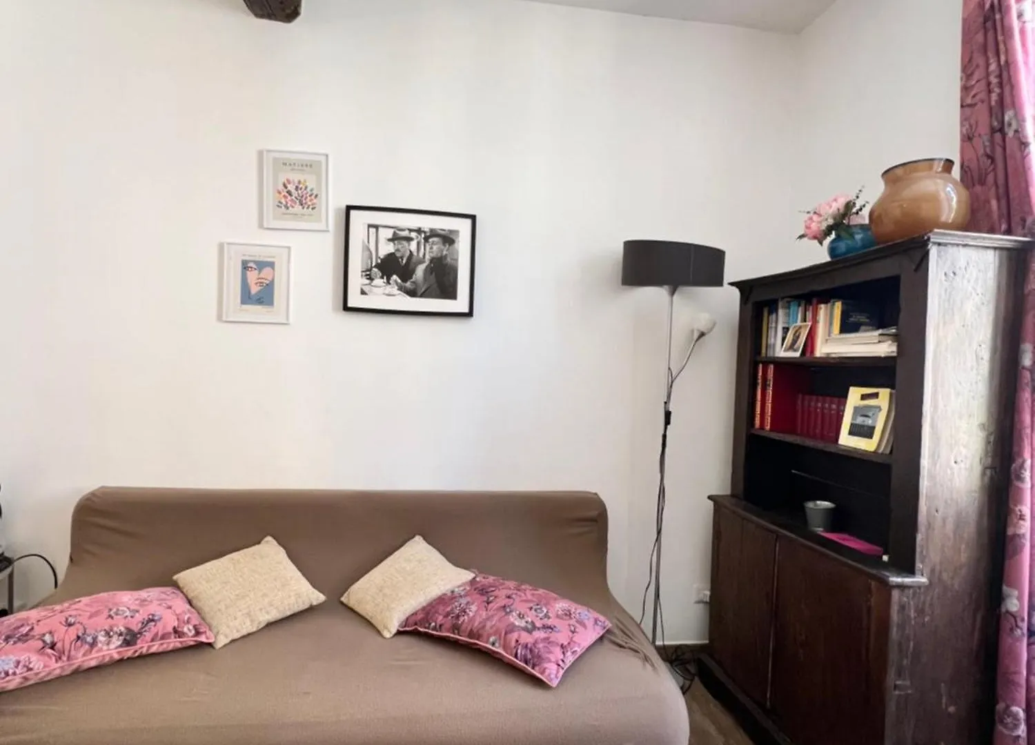 Apartamento Dolce Casa In San Pietro Roma 0*,  Italia