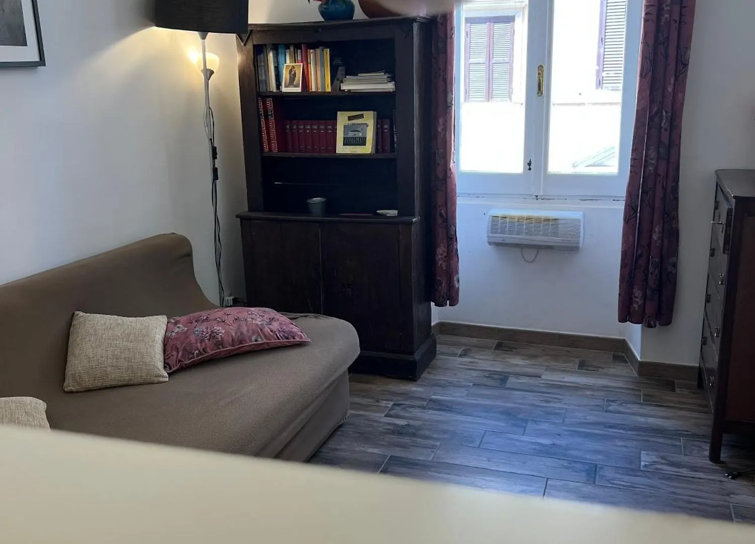Apartamento Dolce Casa In San Pietro Roma