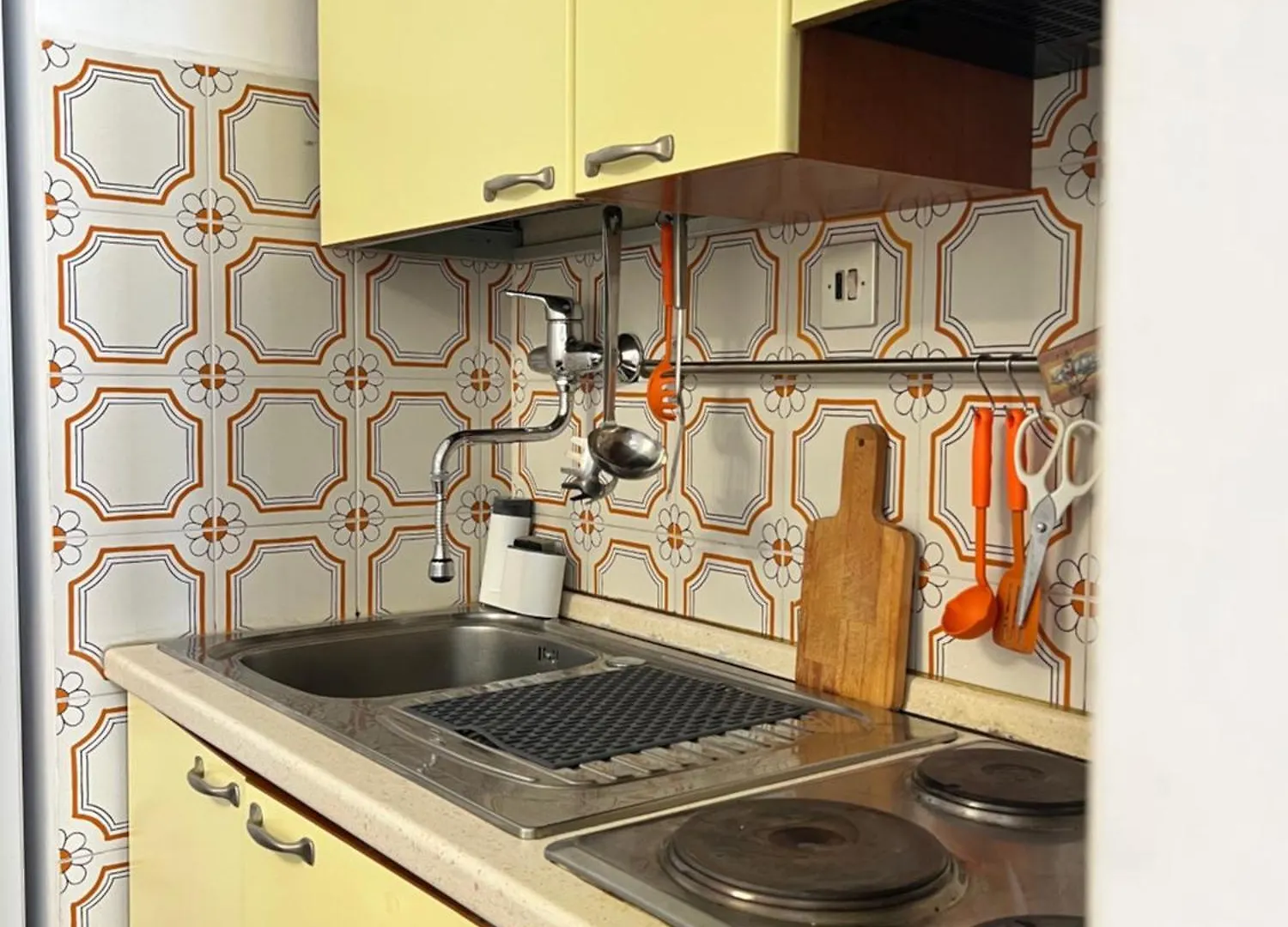 Apartamento Dolce Casa In San Pietro Roma Italia