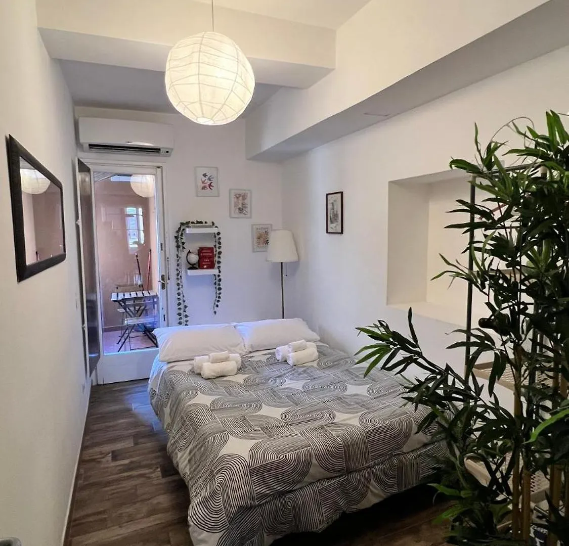 Apartamento Dolce Casa In San Pietro Roma 0*,  Italia